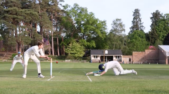 WATCH: Sunningdale Sport